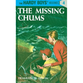Hardy Boys 04: The Missing Chums - Hardcover