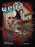 Weird Tales 350 - Paperback