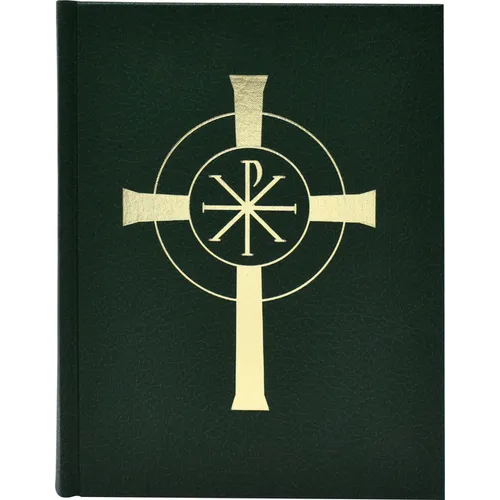Lectionary - Weekday Mass (Vol. II) - Imitation Leather
