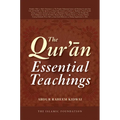 The Qur'an: Essential Teachings - Paperback