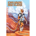 Exploring New Places - Paperback