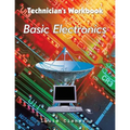 Technician's Workbook: Basic Electronics - Paperback