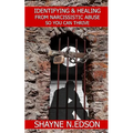 Identifying & Healing From Narcissistic Abuse So You Can Thrive - Paperback