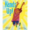 Hands Up! - Hardcover