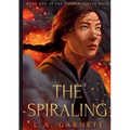 The Spiraling - Paperback