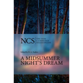 Ncs: Midsummer Night Dream 2ed - Paperback