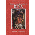 Culture and Customs of India - Hardcover