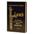 Lamb: The Gospel According to Biff, Christ's Childhood Pal - Leather
