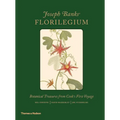 Joseph Banks' Florilegium: Botanical Treasures from Cook's First Voyage - Hardcover