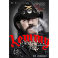 White Line Fever: The Autobiography - Paperback