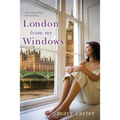 London From My Windows - Paperback