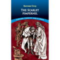 The Scarlet Pimpernel - Paperback