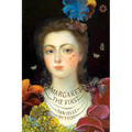 Margaret the First - Paperback