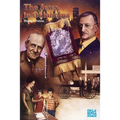 The Jews in Oklahoma - Paperback