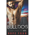 Bulldog - Paperback