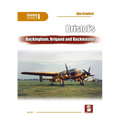 Bristol's Buckingham, Brigand and Buckmaster - Paperback