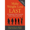 Make Weight Loss Last - Paperback