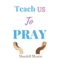 Teach us to Pray - Paperback