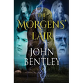 The Morgens' Lair - Paperback