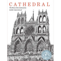 Cathedral: By the Author of the Way Things Work - Hardcover
