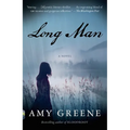 Long Man - Paperback