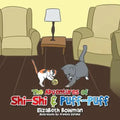 The Adventures of Shi-Shi & Puff-Puff - Paperback