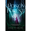 Poison Forest - Paperback