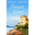 Sunset Cove - Hardcover