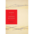 Women in Japanese Religions - Paperback