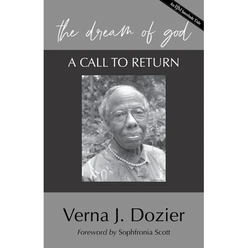 The Dream of God: A Call to Return - Hardcover