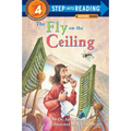 The Fly on the Ceiling: A Math Reader - Paperback