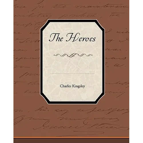 The Heroes - Paperback