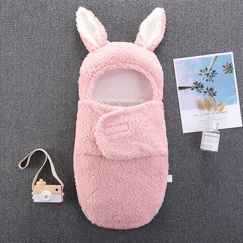 Baby Bag By Spring And Autumn Winter Newborn Embrace