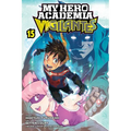 My Hero Academia: Vigilantes, Vol. 15 - Paperback