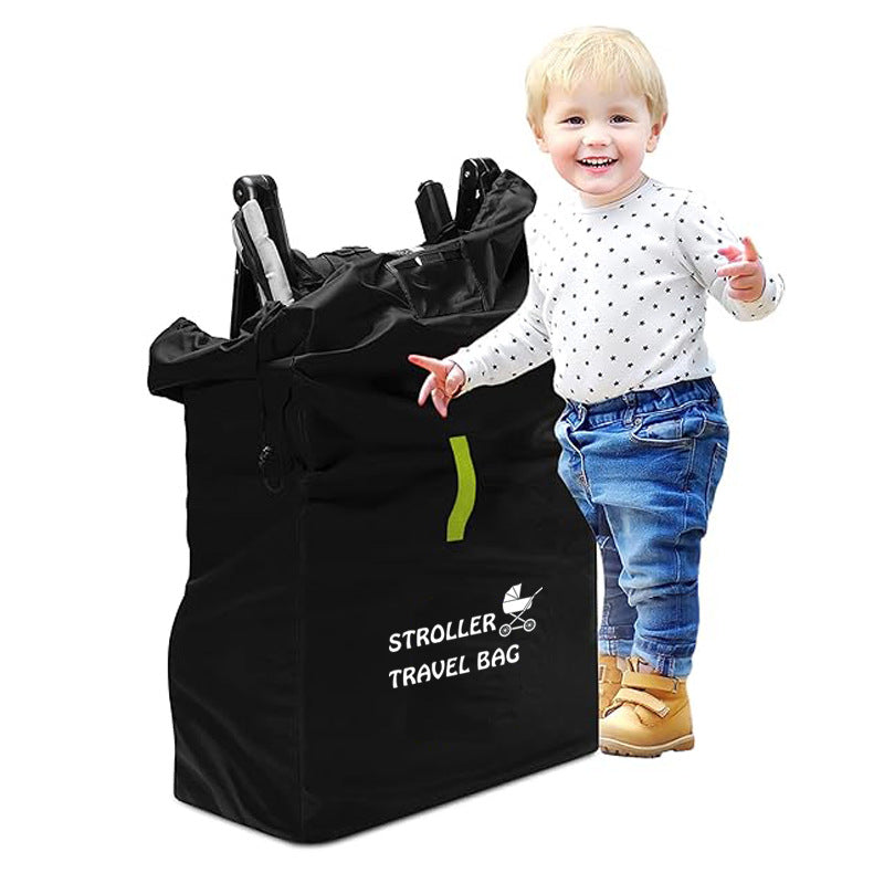 Stroller Travel Bag Storage Dust Cover