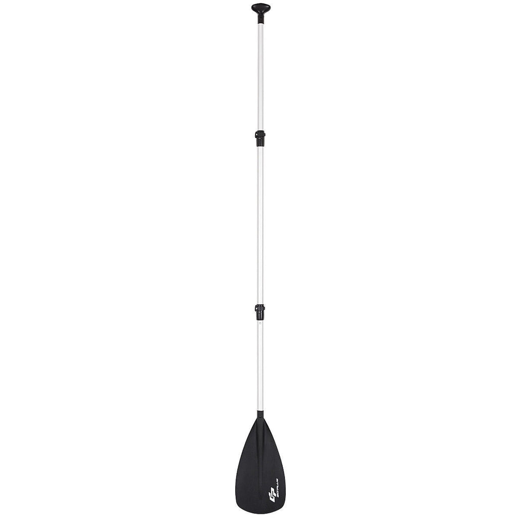 Adjustable 3-Piece Aluminum Alloy Stand Up Paddle