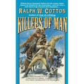 Killers of Man - Paperback