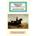Riding Across Patagonia - Paperback