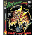 Black Infinity: Strange Dimensions - Paperback