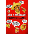 Ask a Mexican! - Paperback