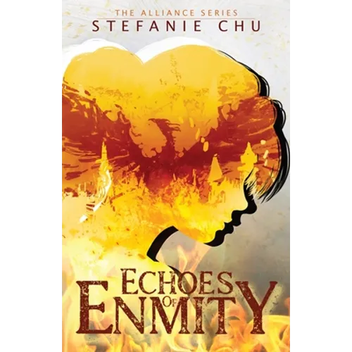 Echoes of Enmity - Paperback