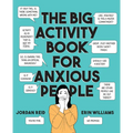 The Big Activity Book for Anxious People - Paperback