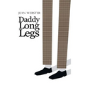 Daddy Long-Legs: With Illustrations By the Author - Paperback