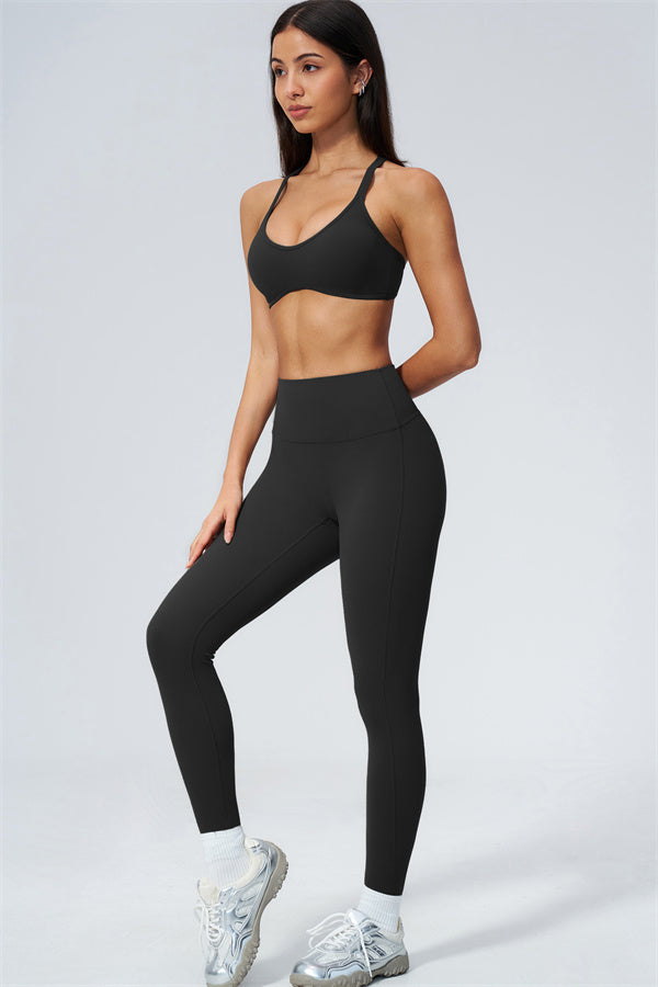 The Gala Sports Bra