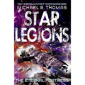 The Eternal Fortress - Paperback