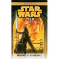 I, Jedi: Star Wars Legends - Mass Market Paperbound