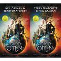 Good Omens [Tv Tie-In]: The Nice and Accurate Prophecies of Agnes Nutter, Witch - Mass Market Paperbound
