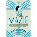 Saint Mazie - Paperback
