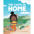 The Taste of Home - Paperback