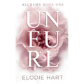 Unfurl: A Hot Age Gap Romance - Paperback
